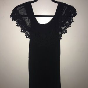 off the shoulder romper